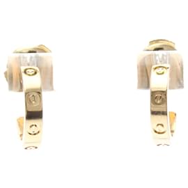 Orecchini a mezza cerchio Baby Love di Cartier