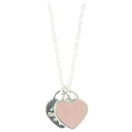 Tiffany & Co Collana Pendente Ritorno a Tiffany