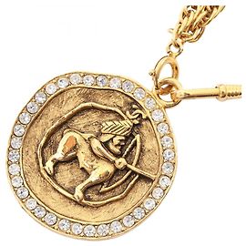 Collar Centauro Chanel