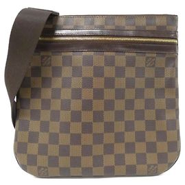 Louis Vuitton Damier Pochette Bosphor N51111 Schultertasche