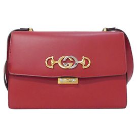 Borsa a Spalla Gucci ZUMI 576388 05J0X