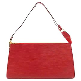 Pochette Accessori Epi Louis Vuitton