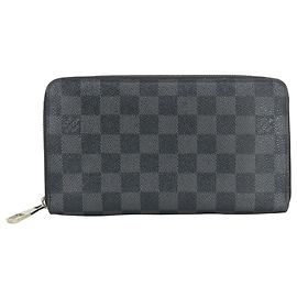 Portafoglio Lungo Zippy Organizer Louis Vuitton