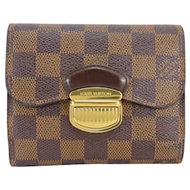 Louis Vuitton Joy Tri-fold Geldbörse