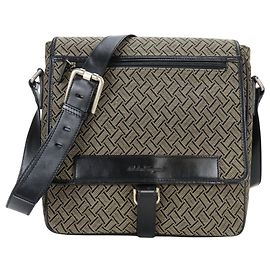 Borsa a Spalla da Uomo Salvatore Ferragamo FB-24 5020