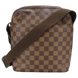 Bolsa de Ombro Trotter Bobur Louis Vuitton
