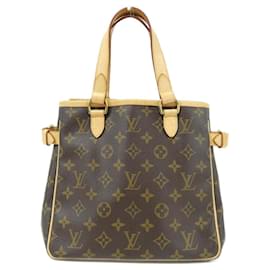 Borsa Batignolles Monogram Louis Vuitton