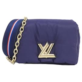 Borsa a Spalla Louis Vuitton Twist MM