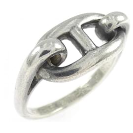 Bague en argent 925 Hermès