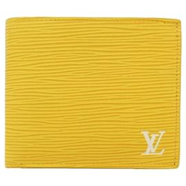 Cartera Marco Epi Louis Vuitton