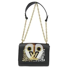 Borsa a Spalla Louis Vuitton Epi Twist MM M41867