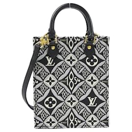 Borsa Petite Sac Plat Louis Vuitton SINCE1854