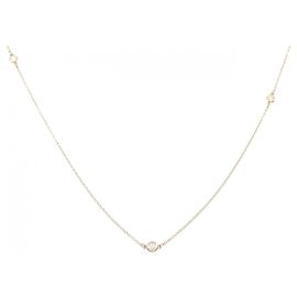 Tiffany & Co Collana Tiffany By the Yard Sprinkle 9P