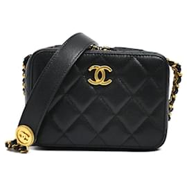 Borsa a tracolla mini Chanel