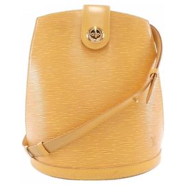 Cluny Epi Schultertasche Louis Vuitton M52259