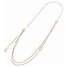 Collier Long Hermès Echappé KL8PG