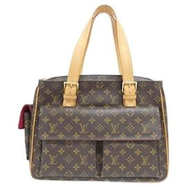 Borsa Louis Vuitton Monogram Multiply Cite