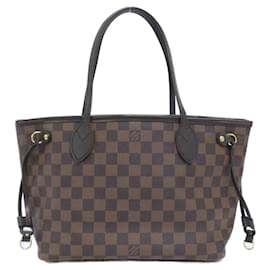 Borsa Louis Vuitton Damier Neverfull PM