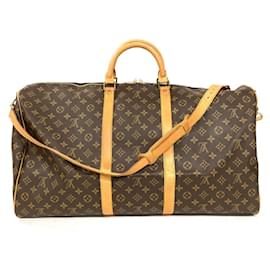 Borsa Boston Keepall 60 Louis Vuitton