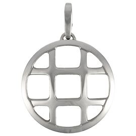 Pendente Charm Cartier Pasha Grid