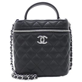 Borsa Chanel AS2362