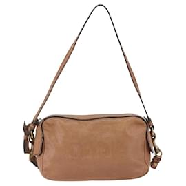Chloé Borsa a Spalla Vintage Chloe in Pelle