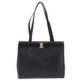 Borsa Vara in pelle Salvatore Ferragamo