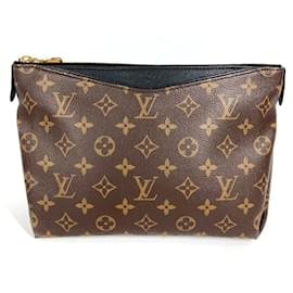 Beauty Case Monogram Pallas di Louis Vuitton