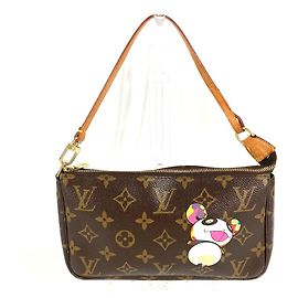 Pochette Accessori Monogram Panda Louis Vuitton