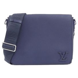 Borsa Messenger Louis Vuitton LV Aerogram Takeoff