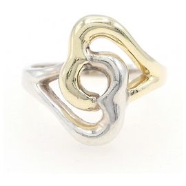 Doppelherzring Tiffany & Co.