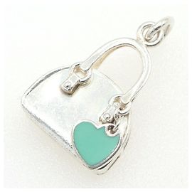 Collana Pendente a Cuore Tiffany & Co.