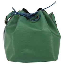 Borsa Petit Noé in pelle Epi media Louis Vuitton