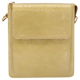 Borsa Mott Louis Vuitton Monogram Vernis