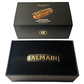 Fermaglio per capelli Balmain Hair Couture