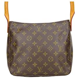 Borsa a Spalla Looping MM di Louis Vuitton