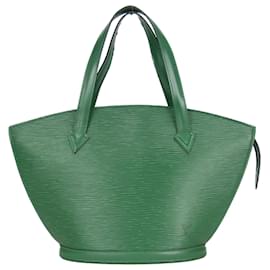 Bolso Tote Saint Jacques PM de Louis Vuitton