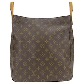 Borsa a Spalla Looping GM Louis Vuitton