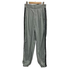 Autre Marque Pantalones de chándal de encaje Forget-me-nots