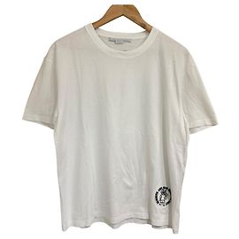 Stella Mc Cartney Camiseta de algodón Stella McCartney