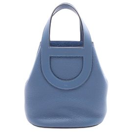 Hermès Azul Clémence y Swift In The Loop 18