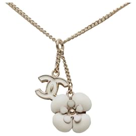 Collana Camelia Marchio Coco di Chanel