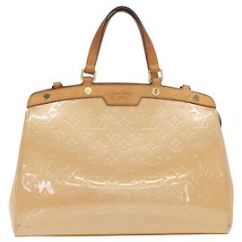 Louis Vuitton Blair Monogram vernice