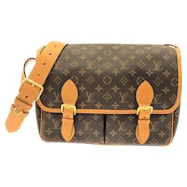 Louis Vuitton Monogram Archive Umhängetasche