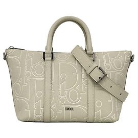 Borsa da weekend 2 in 1 Christian Dior