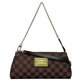 Borsa Eva 2 in 1 Louis Vuitton