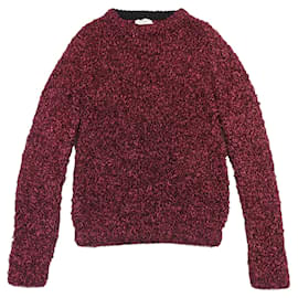 Top en maille Lame Saint Laurent Paris - Yves Saint Laurent