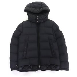 Chaqueta de plumas de nylon TANGUY de Moncler