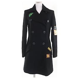 Cappotto di lana COACH - Coach