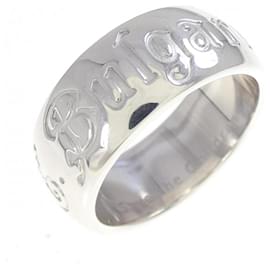 Anello in argento Bvlgari Save the Children - Bulgari